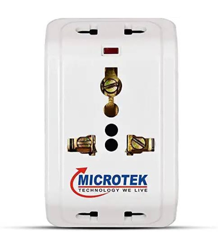 microtek-3pin-multi-plug-universal-adaptor-6a-240v