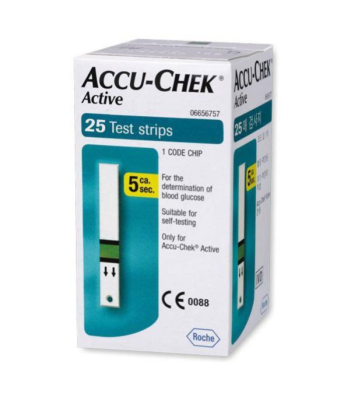 accu-chek-blood-glucose-test-strip