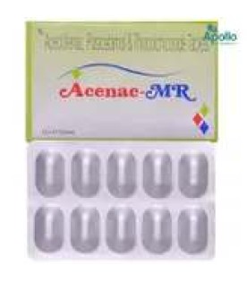 acenal(Mr)-tablets