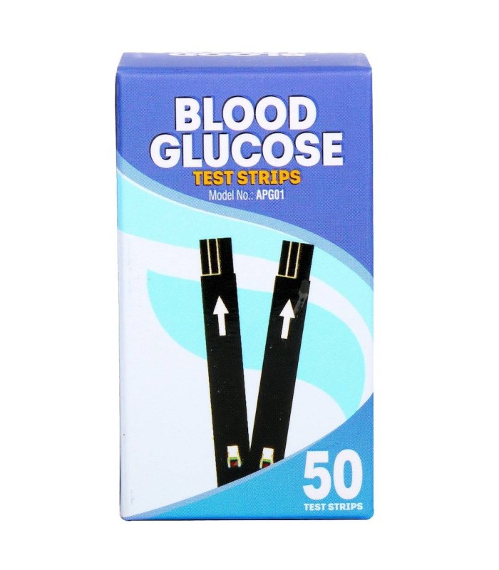 apollo-pharmacy-blood-glucose-strip