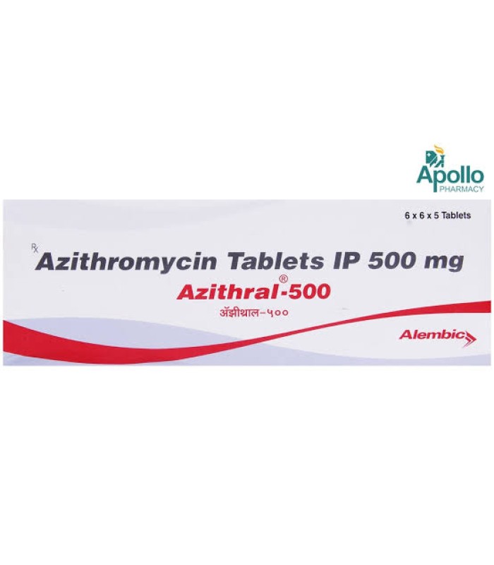 azithromycin-azithral-500-tablets