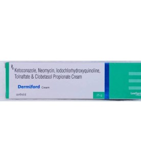 dermiford-cream-25g