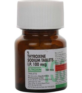 eltroxin-100mcg-tablets