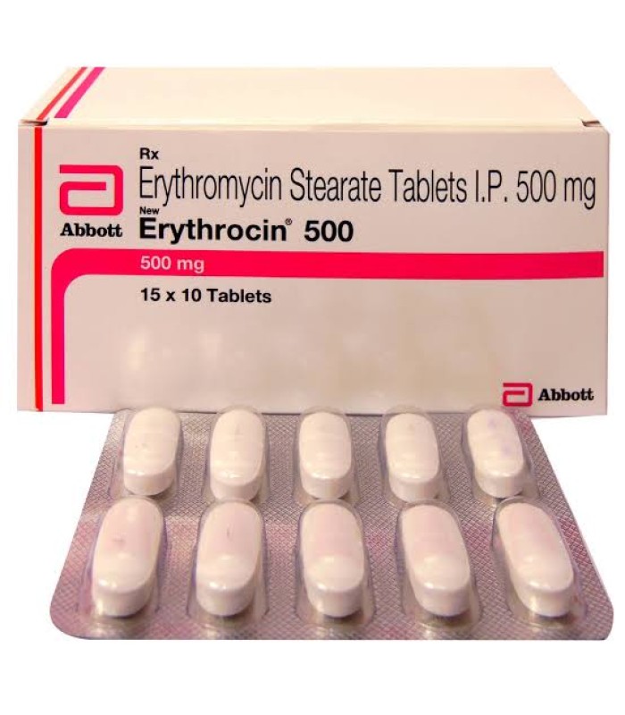 erithrocin-500mg-tablets