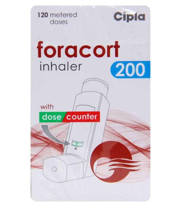 foracort-200-inhaler-120md