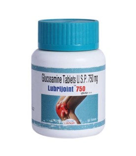 glucosamine-750mg-lubrijoint-tablets