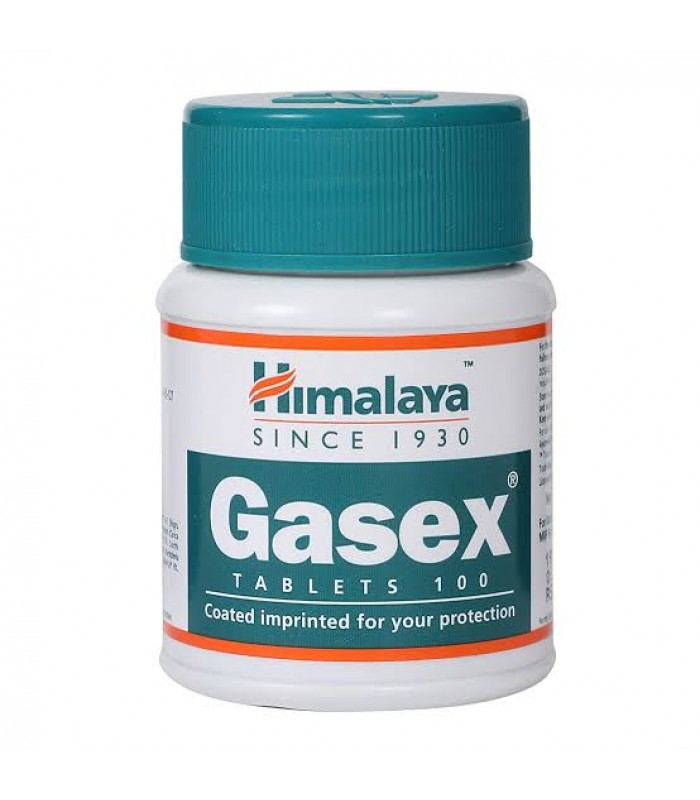 himalaya-gasex-100-tablets