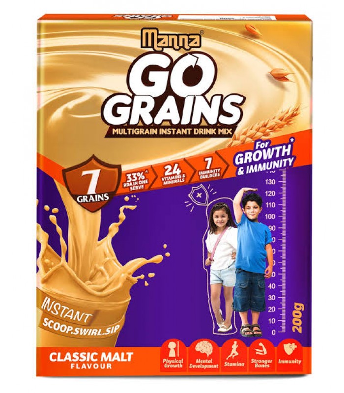 manna-gograins-200g-classic-malt-drink-mix