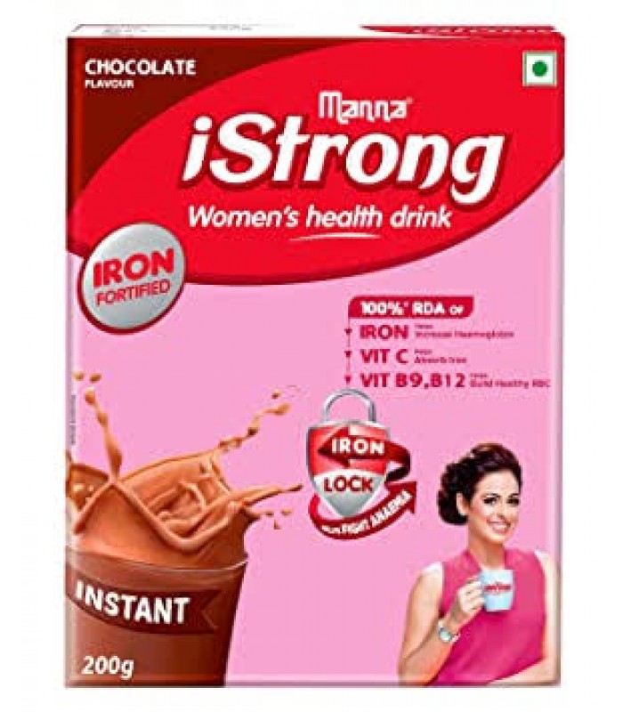 manna-istrong-health-drink-200g