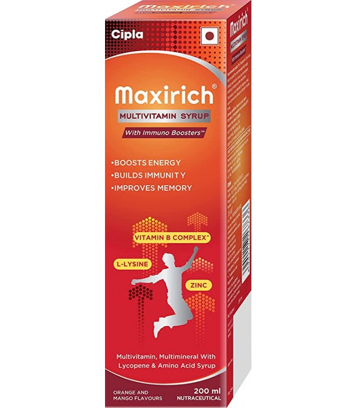 maxirich-multivitamin-syrup-200ml