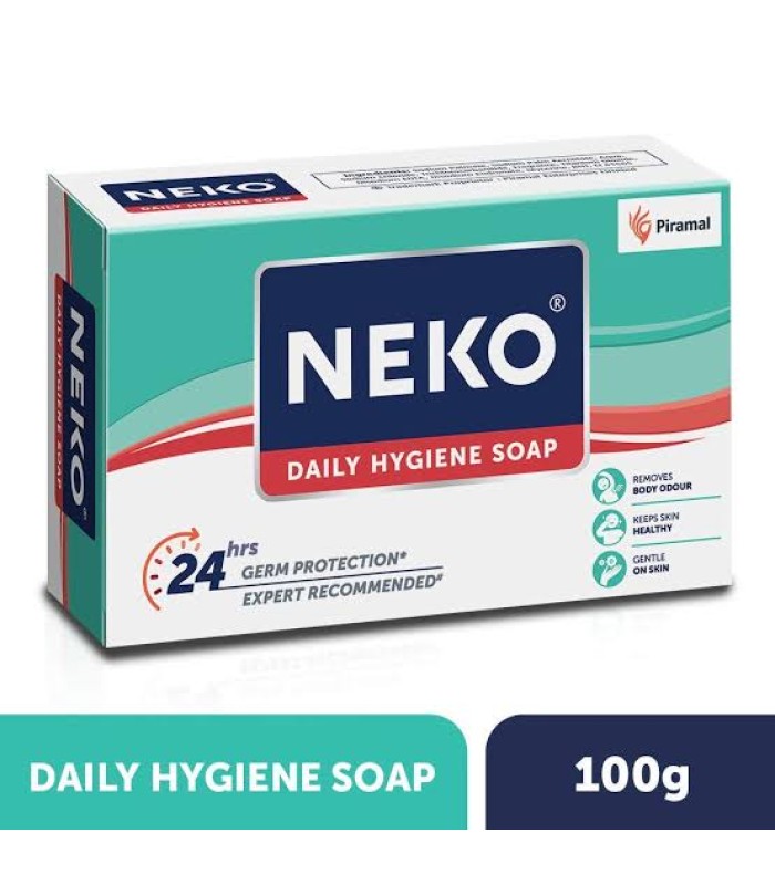 neko-daily-hygiene-soap-100g