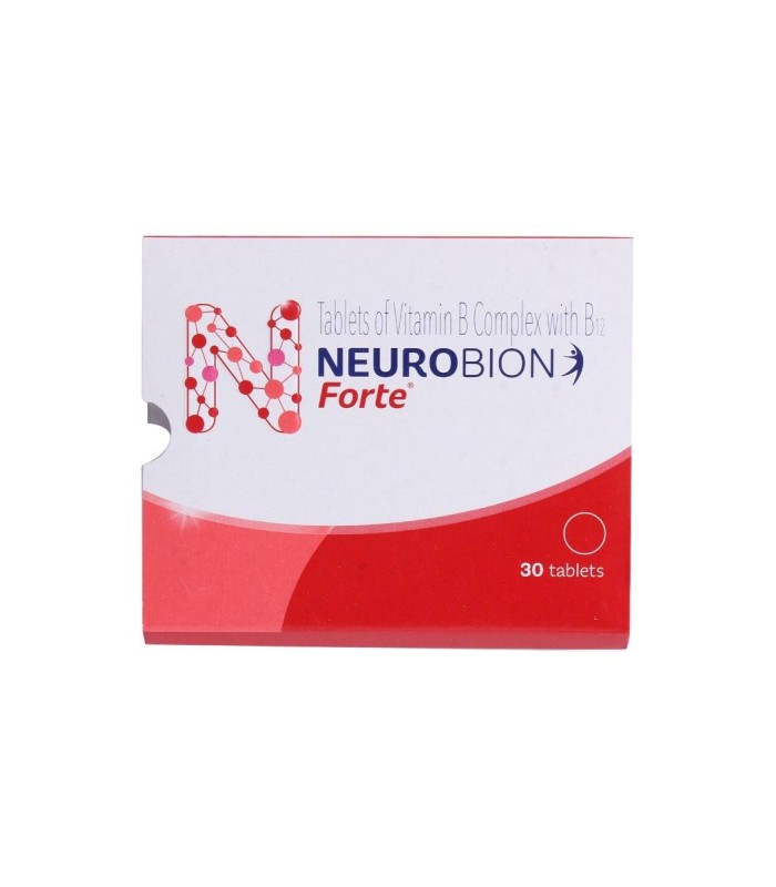 neurobion-forte-30-pills