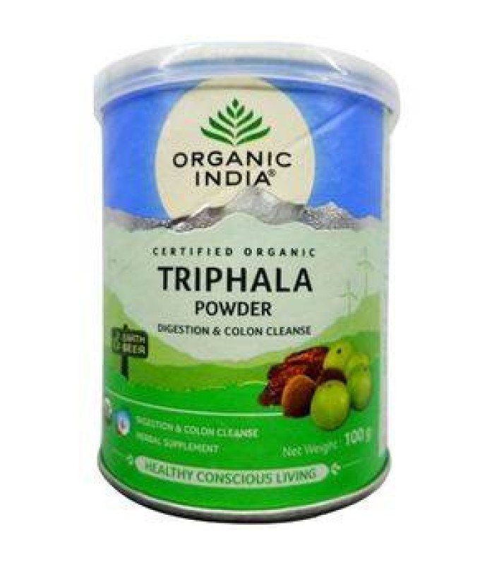 organic-india-triphala-100g