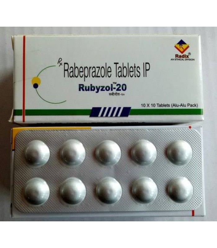 rabeprazol-20mg-tablets