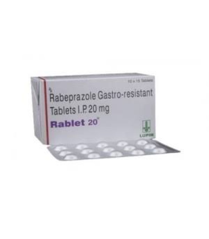 rablet-20mg-tablets