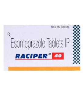 raciper-40mg-tablets