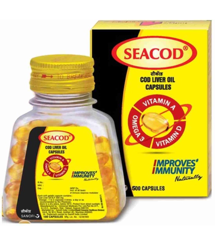 seacod-cod-liver-oil-110-capsules