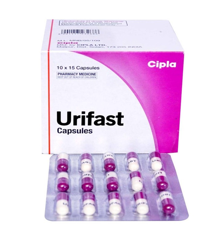 urifast-capsules