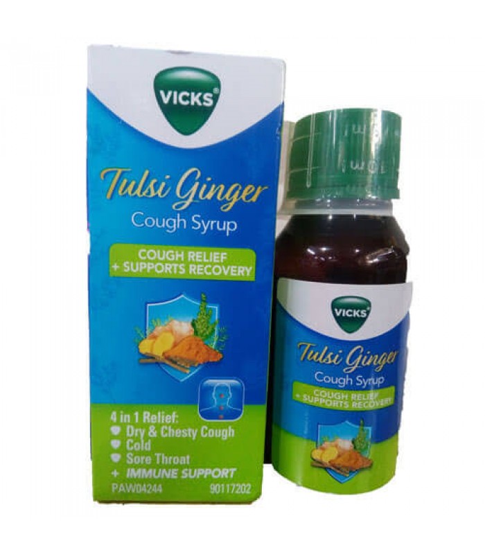 vicks-tulsi-ginger-cough-syrup-100ml