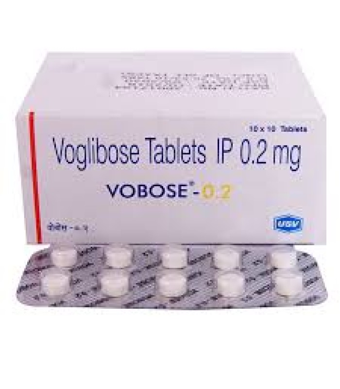 vobose-voglibose-tablets