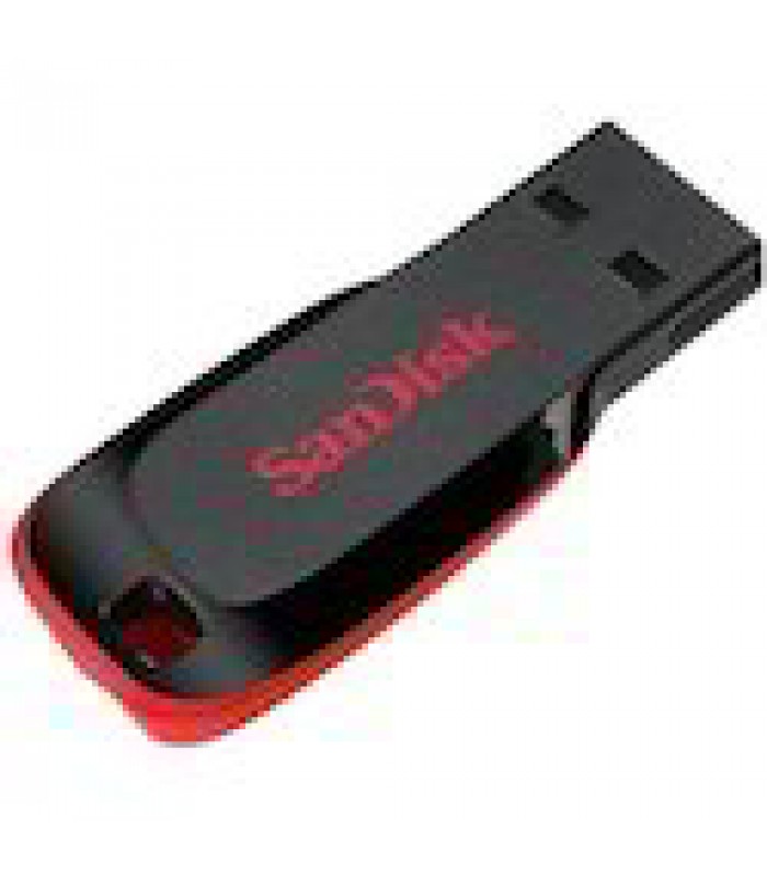 red&black-plastic-sandisk-16gb-pendrive