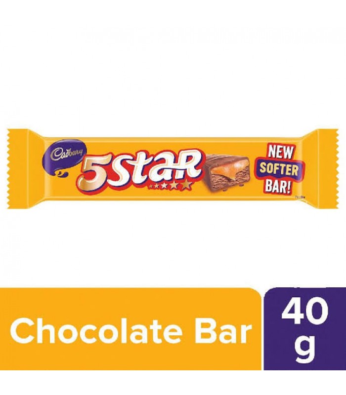 5star chocolate