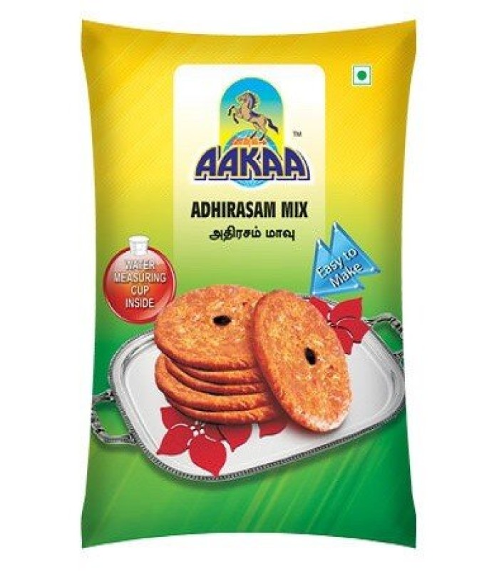 aakaa-adhirasam-mix-500g