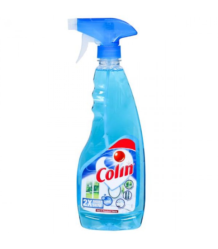 colin-500g-glass-cleaner