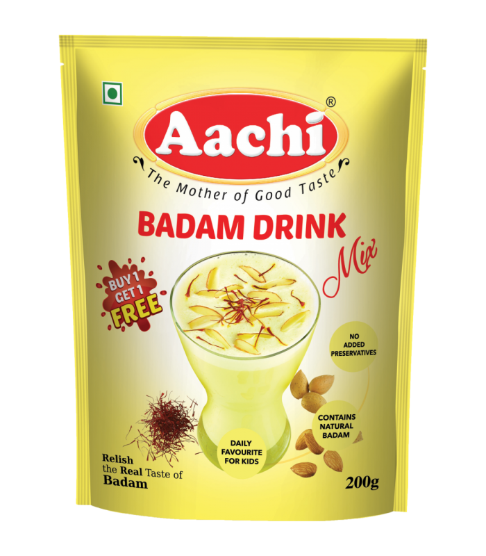 aachi-badam-drink-mix-200g