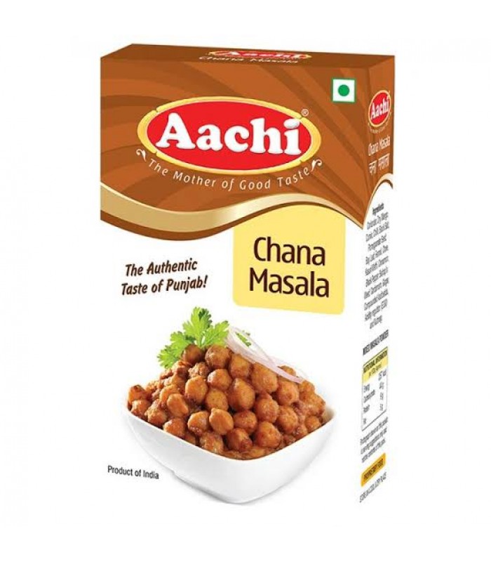 Aachi-chana-masala-50g