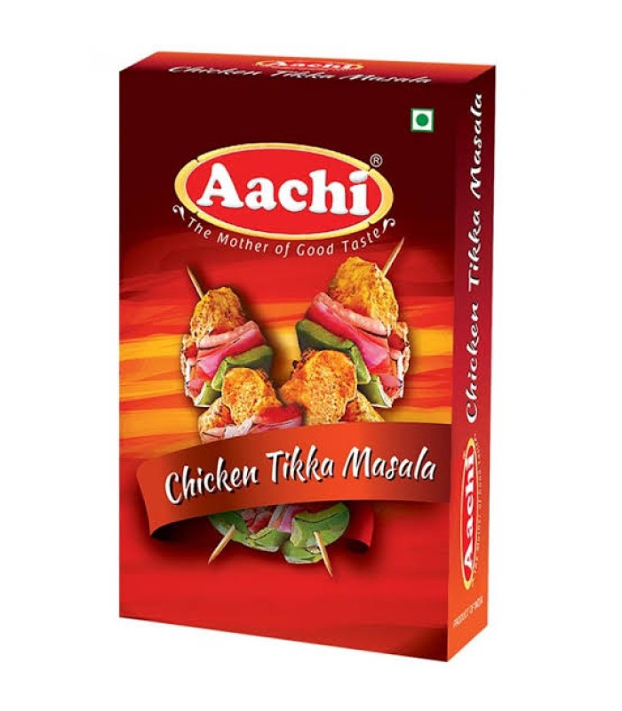 aachi-chicken-tikka-masala-50g