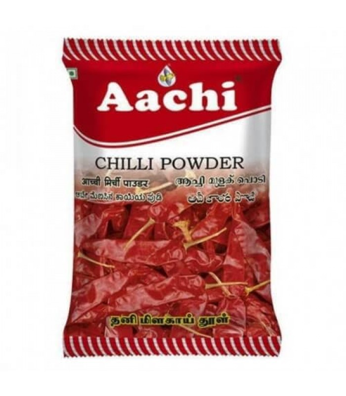 aachi-chilli-powder-50g
