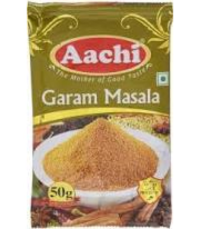aachi-garam-masala-50g