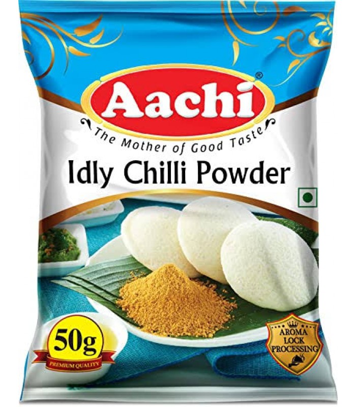 aachi-idly-chilly-powder-50g