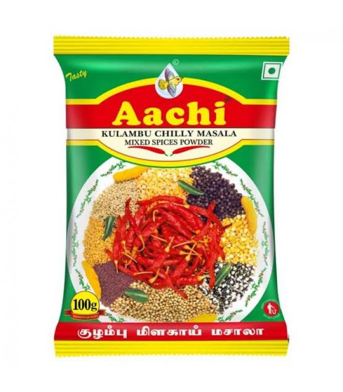 aachi-kulambu-chilli-masala-100g
