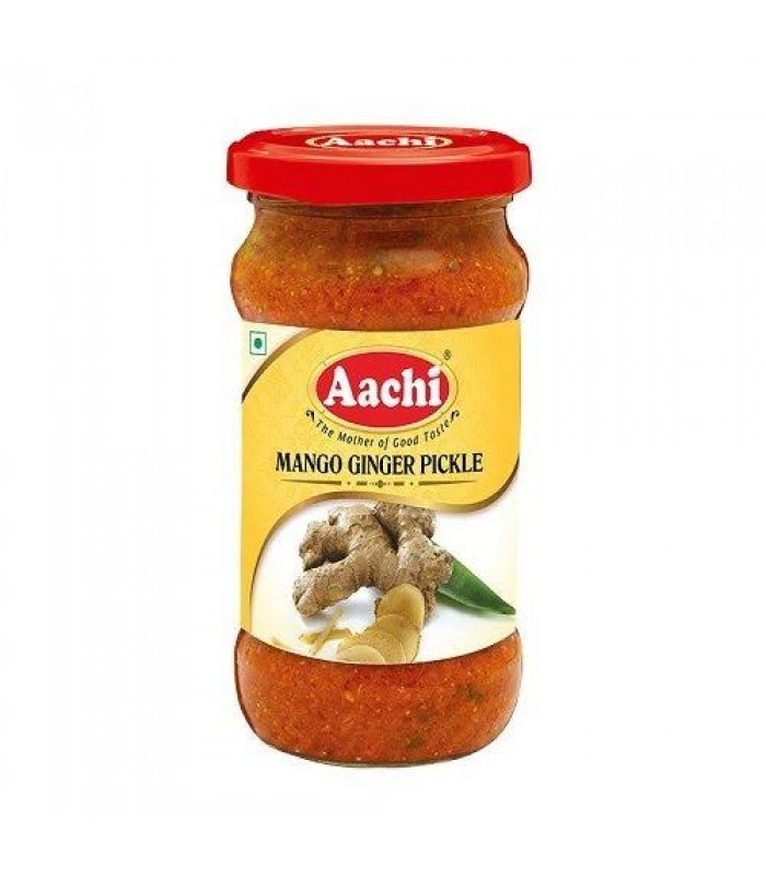 aachi-mango-ginger-pickle-300g