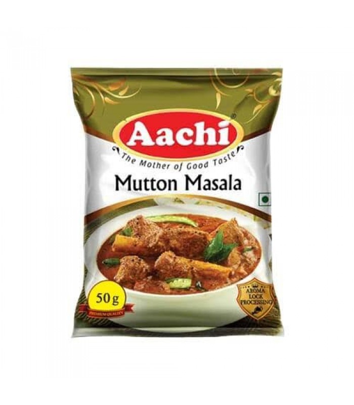 aachi-mutton-masala-50g