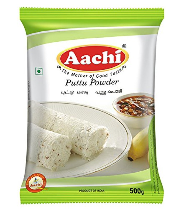 aachi-puttu-powder-500g