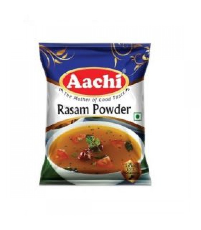 aachi-rasam-powder-50g