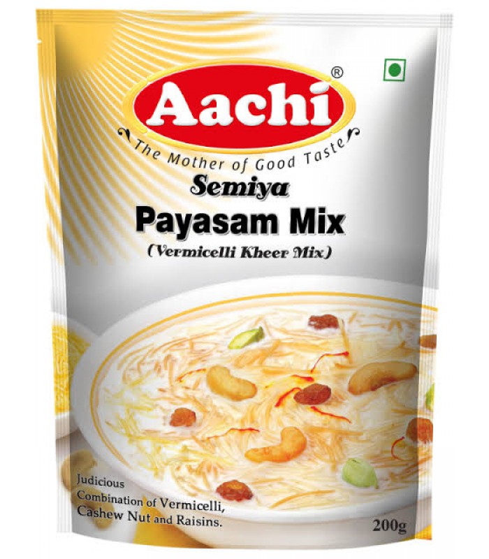 aachi semiya payasam-mix-200g