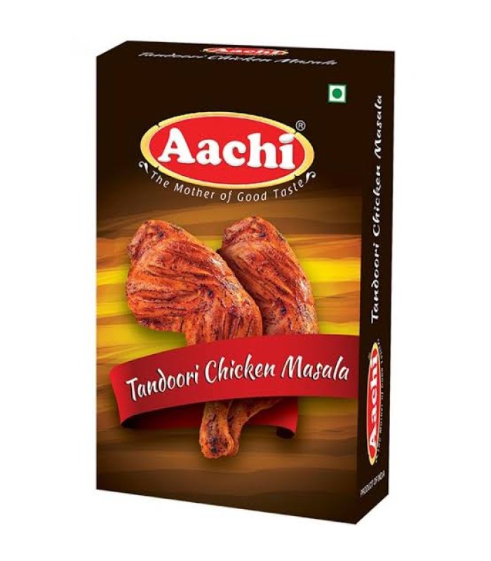 aachi-tandoori-chicken-masala-50g