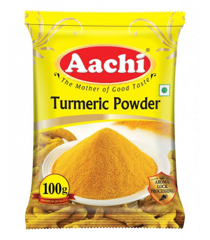 aachi-turmeric-powder-100g-haldi-powder