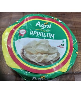 agni-appalam