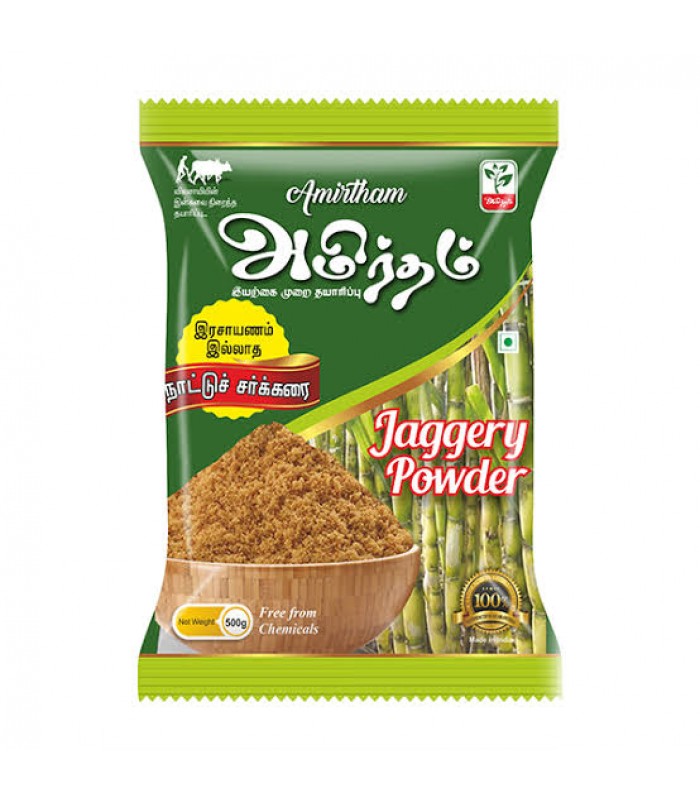 amirtham-jaggery-powder-500g-nattu-sakkarai