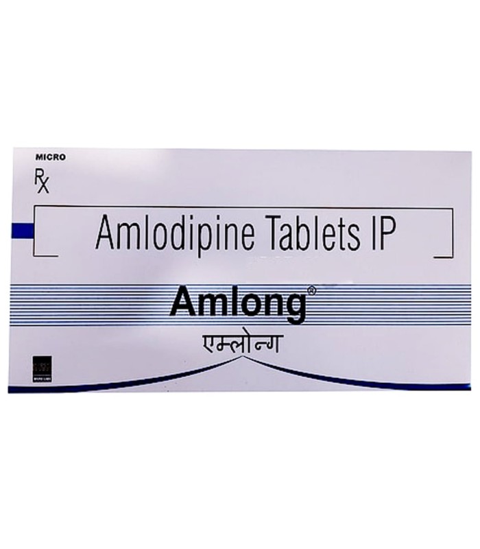 amlong-5mg-tablet