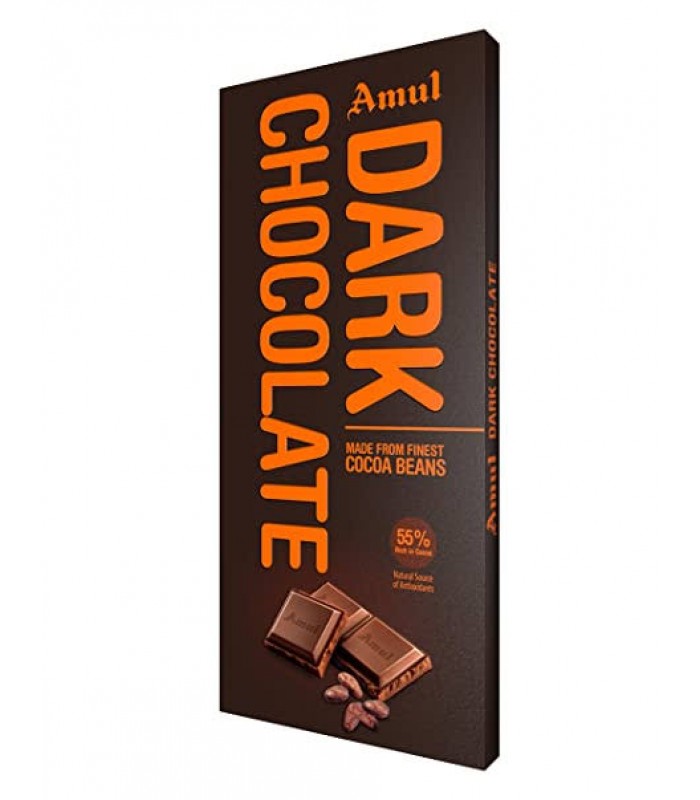 amul-dark-chocolate-150g
