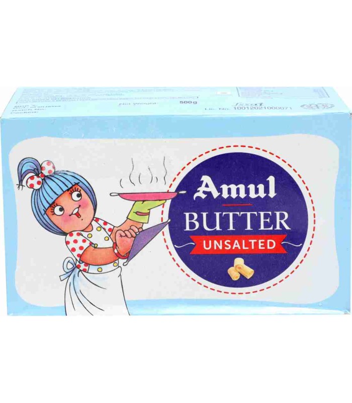amul-unsalted-butter-500g