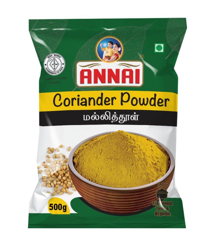annai-coriander-powder-500g