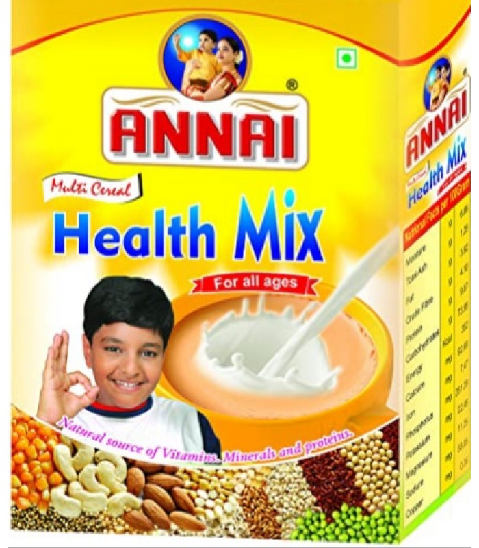 annai-healthmix-500g