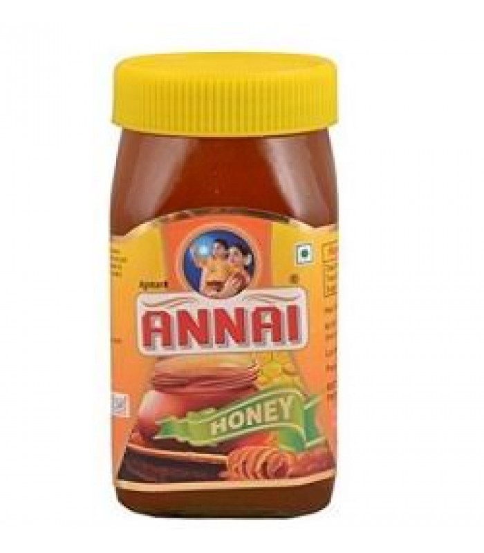 annai-honey-100g